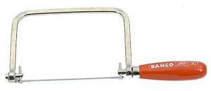 bahco coping saw
