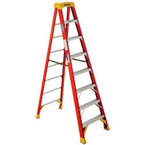 best-8-foot-ladder