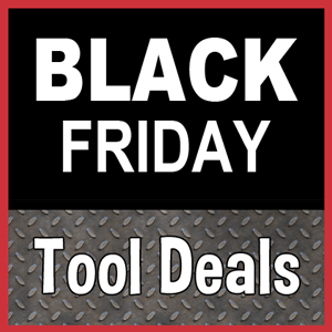 Black Friday tool deals