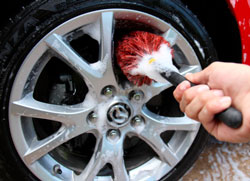 how-to-clean-wheels