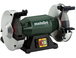 metabo-bench-grinder