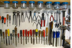 organized-tools