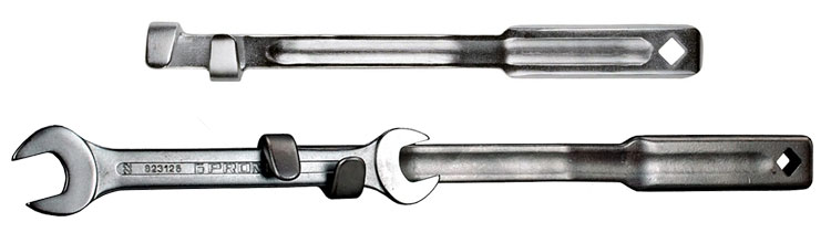 wrench extender