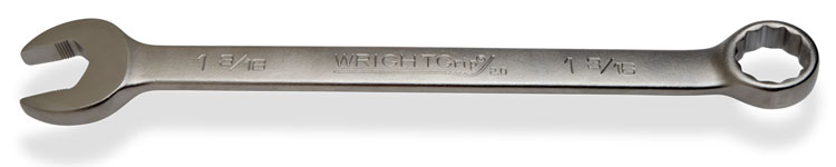 Wright Tool wrench review