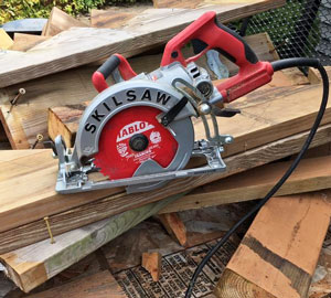 SKILSAW SPT77WML-01 review