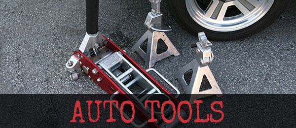 auto-tools