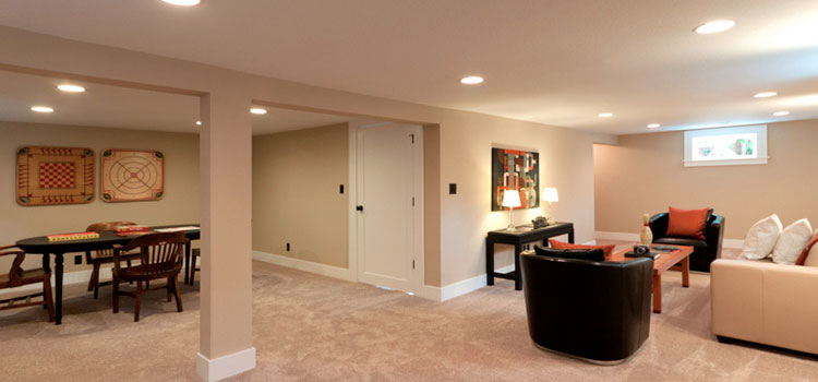 10 Cheap Basement Ceiling Ideas For Standard And Low Ceilings