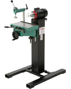 horizonal drill press