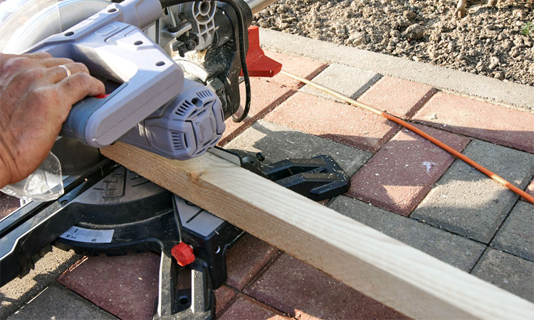 do you need a miter saw stand?