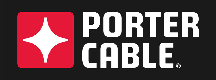 Porter Cable logo