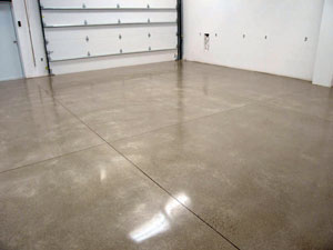 5 Best Concrete Sealers For Garages And, How To Seal My Concrete Garage Floor