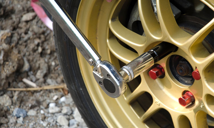 torque wrench tips
