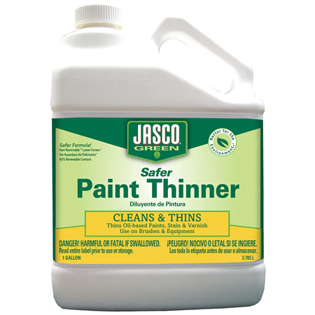 what is paint thinner